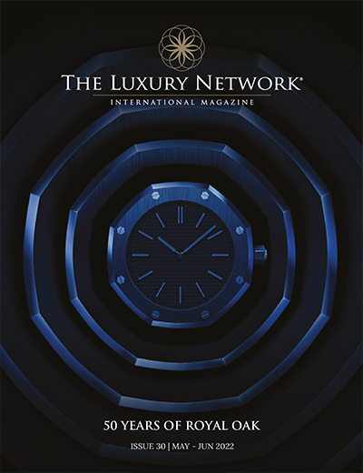 The Luxury Network Magazine Issue 30