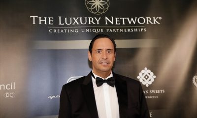 Exclusive Launch of The Luxury Network Spain