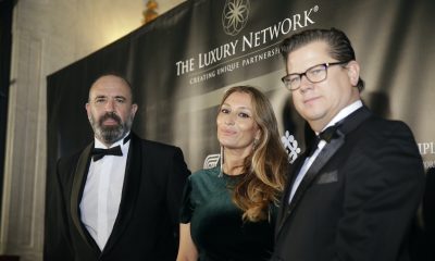 Exclusive Launch of The Luxury Network Spain