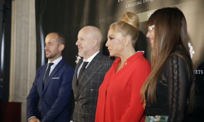 Exclusive Launch of The Luxury Network Spain